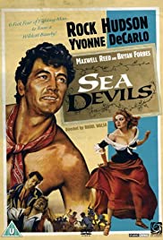 Sea Devils (1953)