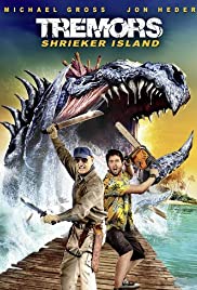 Tremors: Shrieker Island (2020)