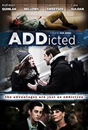 ADDicted (2017)