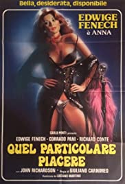 Anna, quel particolare piacere (1973)