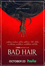 Bad Hair (2020)