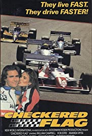 Watch Full Movie :Checkered Flag (1991)