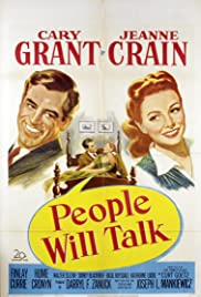 People Will Talk (1951)