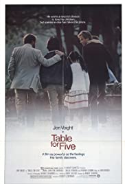 Table for Five (1983)