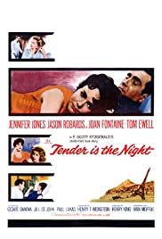 Tender Is the Night (1962)