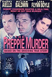 The Preppie Murder (1989)