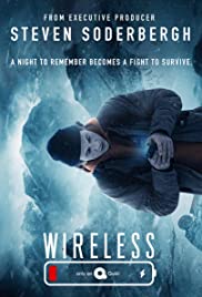 Watch Full Tvshow :Wireless (2020 )