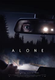 Alone (2020)