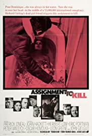 Assignment to Kill (1968)