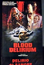 Blood Delirium (1988)