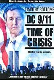 DC 9/11: Time of Crisis (2003)