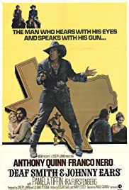 Los amigos (1973)