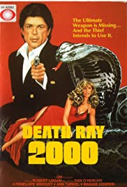 Death Ray 2000 (1981)