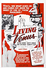 Living Venus (1961)