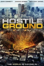 On Hostile Ground (2000)