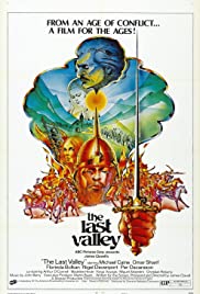 The Last Valley (1971)