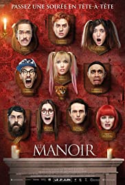 The Mansion (2017)