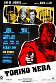 Torino nera (1972)