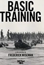 Basic Training (1971)