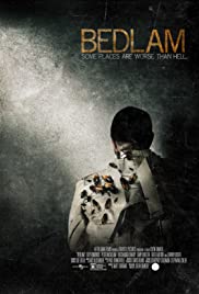 Bedlam (2015)