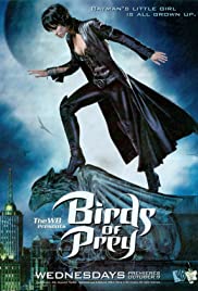 Watch Full Tvshow :Birds of Prey (20022003)