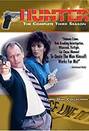 Watch Full Tvshow :Hunter (19841991)