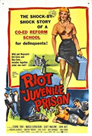 Riot in Juvenile Prison (1959)