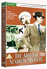 The Arsenal Stadium Mystery (1939)