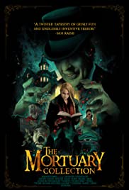 The Mortuary Collection (2019)