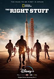 The Right Stuff (2020 )