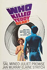 Who Killed Teddy Bear (1965)