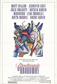 Bloodhounds of Broadway (1989)