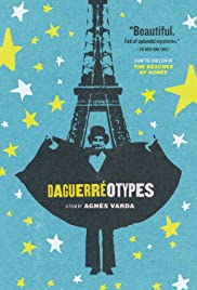 Watch Full Movie :Daguerreotypes (1975)