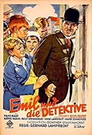 Emil and the Detectives (1931)