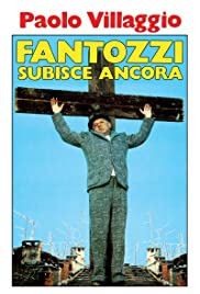 Fantozzi subisce ancora (1983)