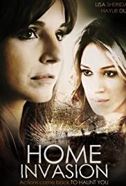 Home Invasion (2012)