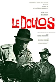 Le Doulos (1962)