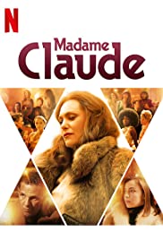 Madame Claude (2021)