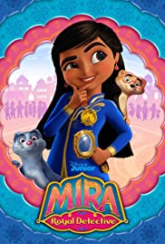 Watch Full Tvshow :Mira, Royal Detective (2020 )