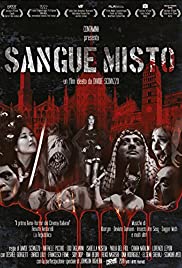 Sangue misto (2016)