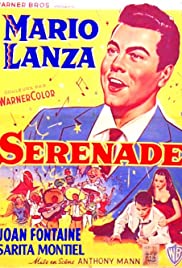 Serenade (1956)