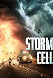 Storm Cell (2008)