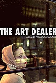 The Art Dealer (2015)