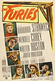 The Furies (1950)