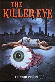 The Killer Eye (1999)