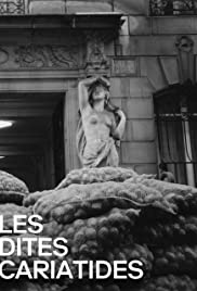 Watch Full Movie :The Socalled Caryatids (1984)