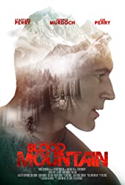 Blood Mountain (2017)