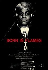 Born in Flames (1983)