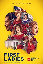 Watch Full Tvshow :First Ladies (2020 )