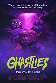 Ghastlies (2016)